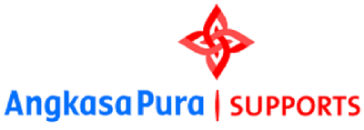 Angkasa Pura Supports
